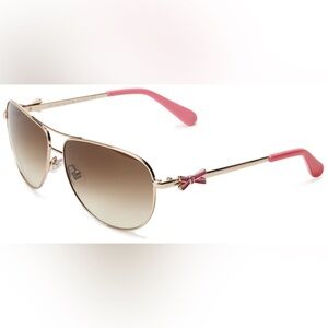 Kate Spade ‘Circe’ Sunglasses